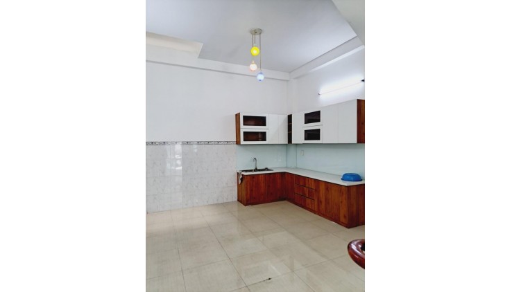 NHÀ ĐẸP.KHU AN NINH - 53M2 - 4 TẦNG - NHỈNH 5 TỶ - MÃ LÒ BÌNH TÂN
